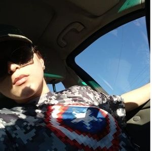 Meet your Posher, Peña